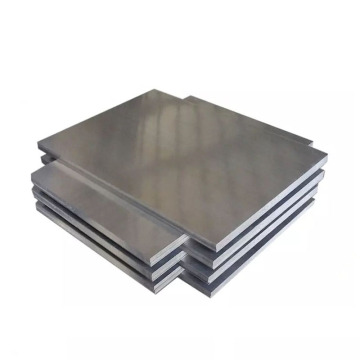 316 Stainless Steel Sheet